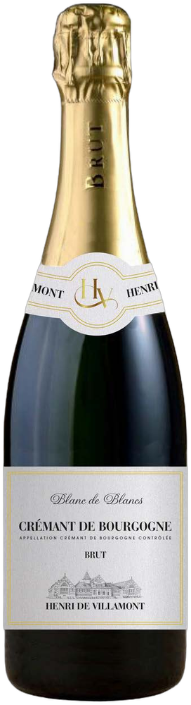 Henri de Villamont Brut Rosé
