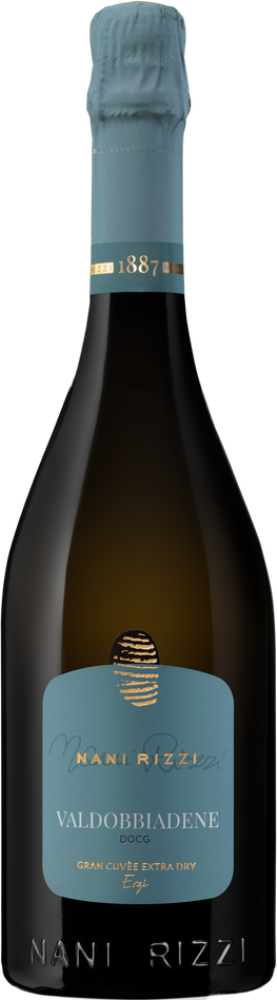Gran Cuvèe Extra Dry "Ergi"