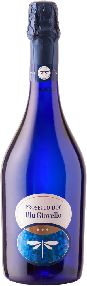 Blu Giocvello Spumante N/v