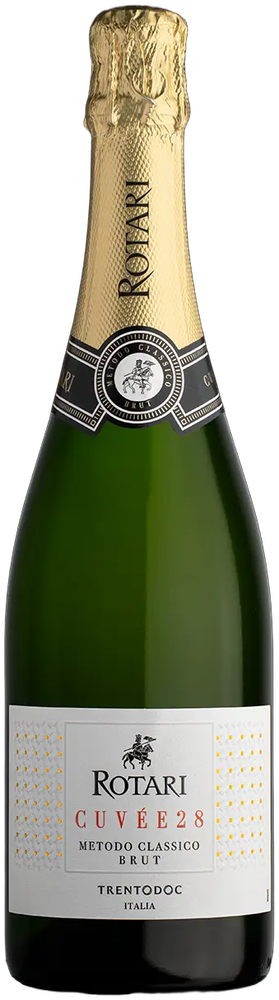 Rotari Cuvée 28 2025