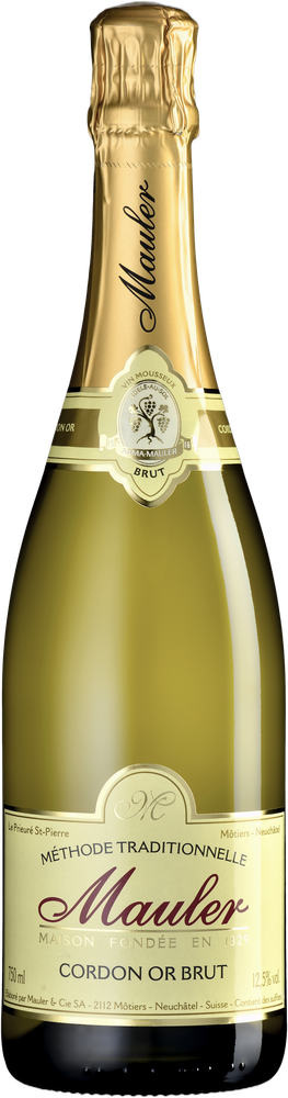 Cordon Or Brut