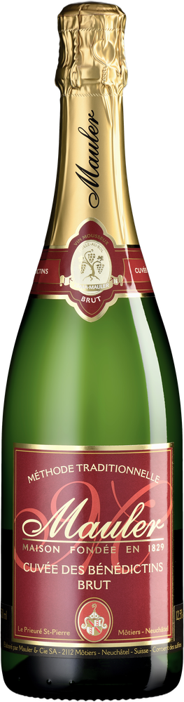 Cuvée des Bénédictins
