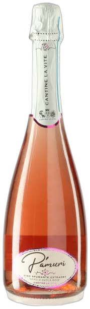 P'amuri Nero d'Avola Rosé