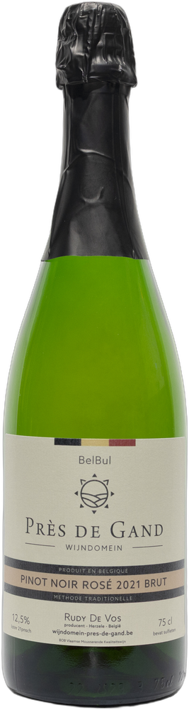 Pinot Noir Rosé Brut 2021