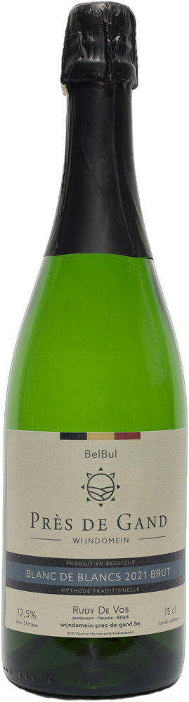 Blanc de Blancs Brut 2021