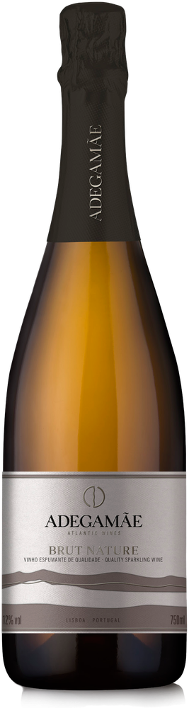 AdegaMãe Brut Nature
