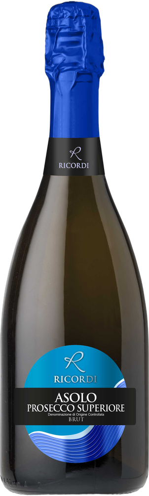 Ricordi Spumante Brut