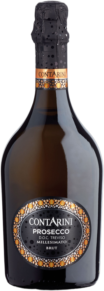 Contarini Treviso Spumante Millesimato Brut 2025