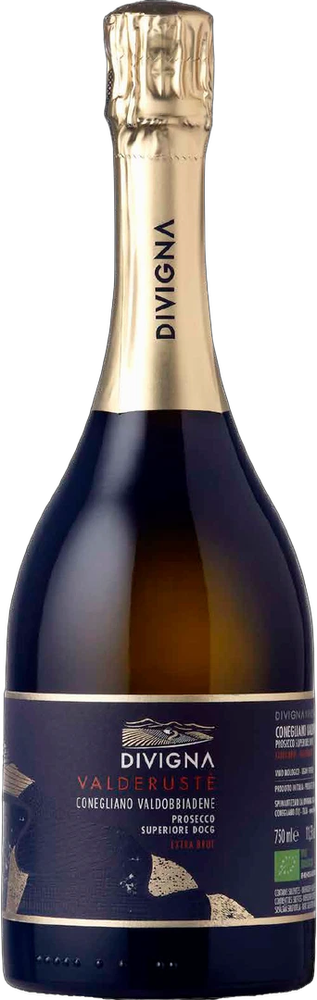 Valderuste' Extra Brut Biologico 2025