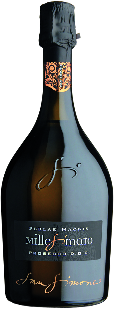 Perlae Naonis Spumante Brut Millesimato 2025