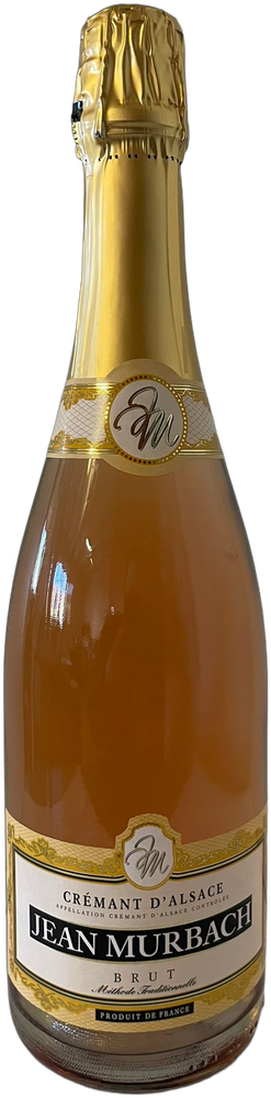 Jean Murbach Brut Rosé