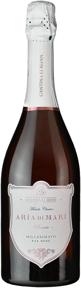 Aria di Mari Rosato 2024