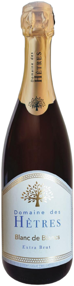 Cuvée Blanc de Blancs Extra Brut 2022