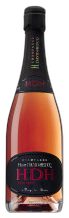 Champagne David Heucq Cuvée Rosé