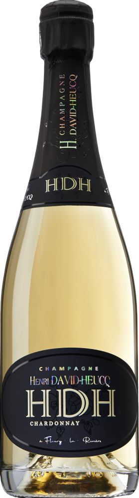 Champagne David Heucq Cuvée Chardonnay