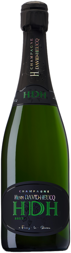 Champagne David Heucq Cuvée Brut