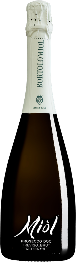 Miòl Treviso Brut Millesimato 2025