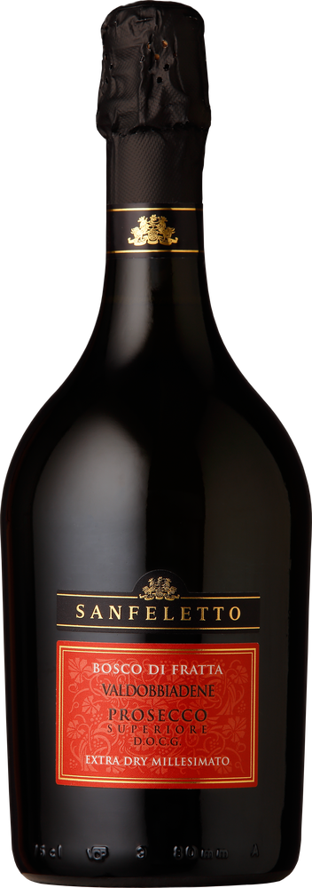 Bosco di Fratta Extra Dry 2024