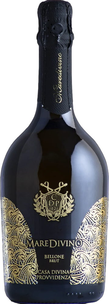 Maredivino Bellone 2025