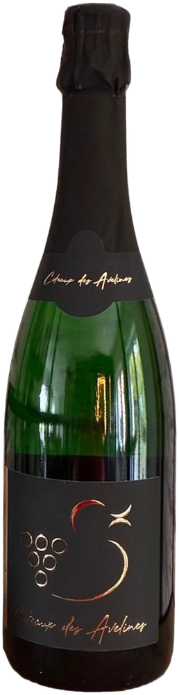Cuvée Ebullition 2023