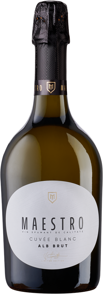 Maestro Cuvee Blanc Brut