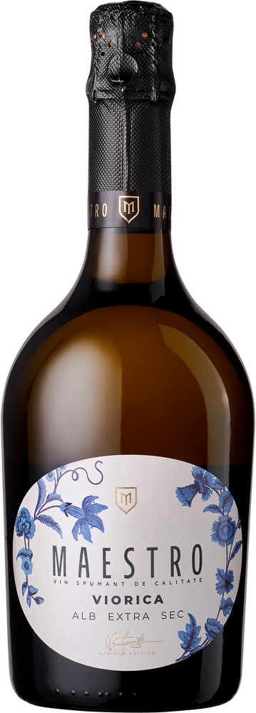 Maestro Viorica Extra Dry