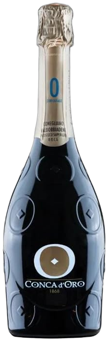 Conca d'Oro Extra Brut 2025
