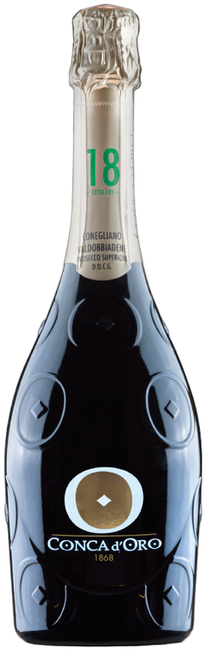 Conca d'Oro Extra Dry 2025