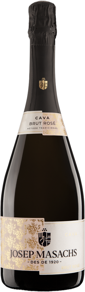 Josep Masachs Tradicional Brut Rose