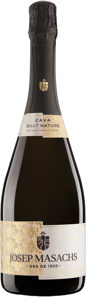 Josep Masachs Tradicional Brut Nature