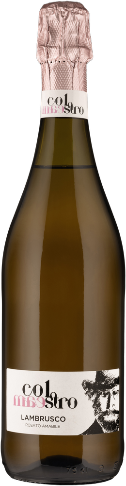 Col Maestro Rosato Amabile