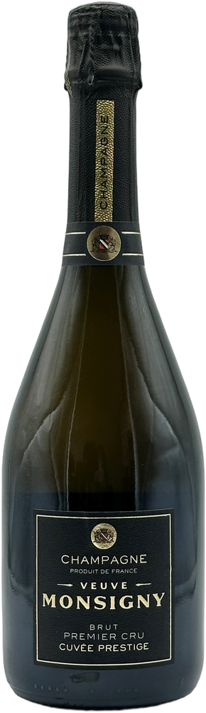Champagne Veuve Monsigny Premier Cru