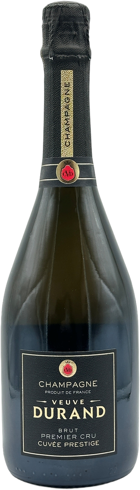 Champagne Veuve Durand Premier Cru