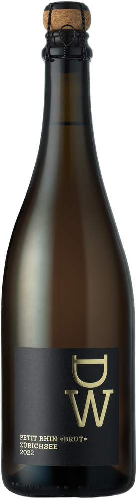 DW Petit Rhin Brut Zürichsee 2022