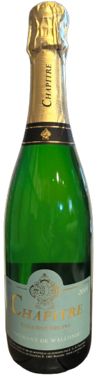Chapitre Extra Brut Réserve 2020