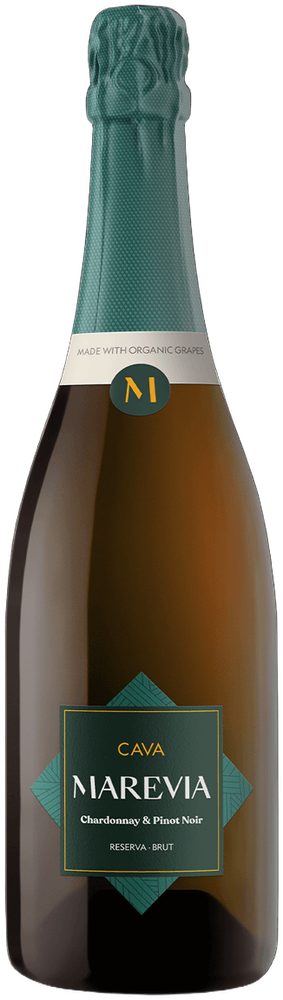 Marevia Reserva Chardonnay Pinot Noir 2020