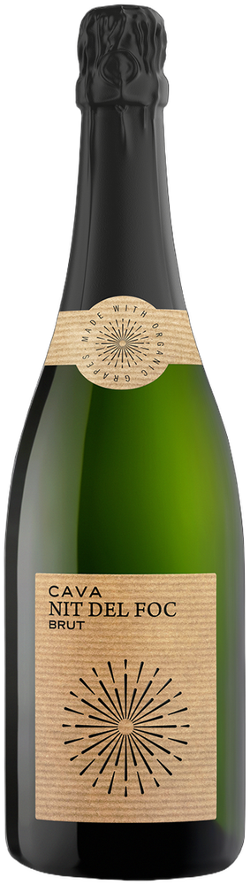 Nit del Foc Eco Brut