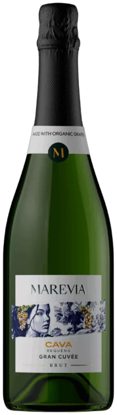 Marevia Gran Cuvée Brut
