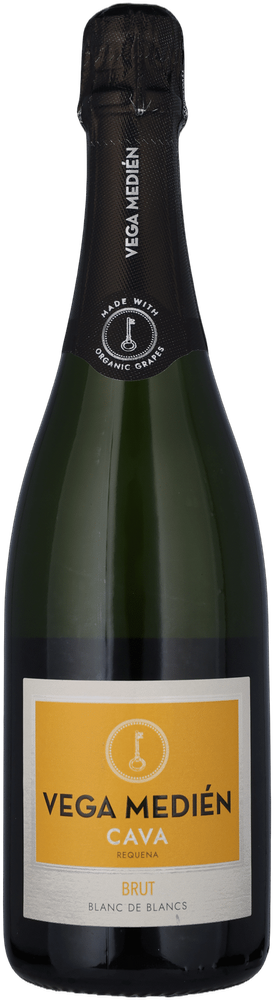 Vega Medien Brut