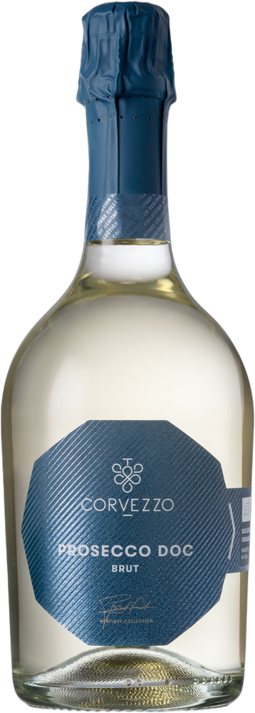 Heritage Collection Corvezzo Brut