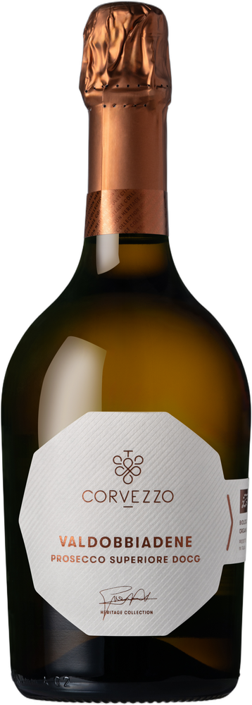 Heritage Collection Corvezzo Brut
