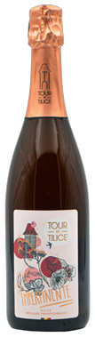 Tour de Tilice Impertiente Rosé 2023