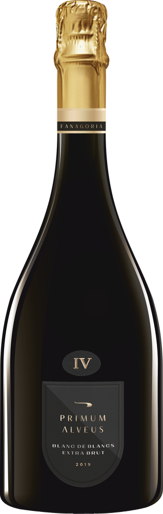 Sennoi White Aged Extra Brut Fanagoria 2019
