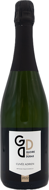 Cuvée Adrien 2022