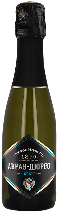 Abrau - Durso Russian Sparkling Brut 2025