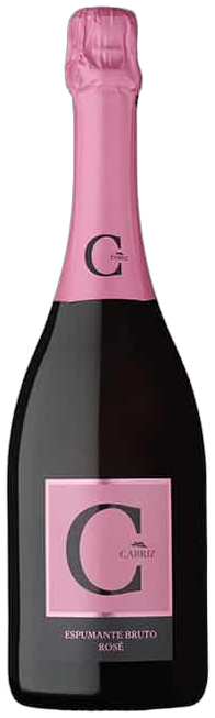 C de Cabriz Espumante Rosé