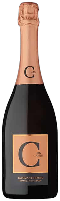 C de Cabriz Espumante Branco