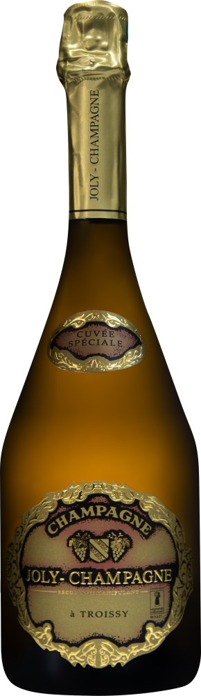 Champagne Joly Cuvée Spéciale