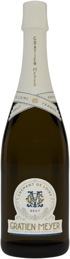 Freixenet Gratien Brut Blanc