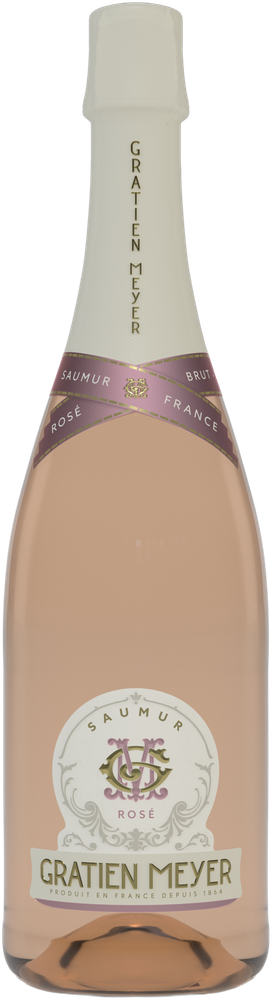 Freixenet Gratien Brut Rosé